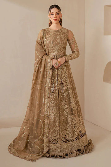 Jazmin | Wedding Formals | WF'25-04 - Aqsa Fabrics