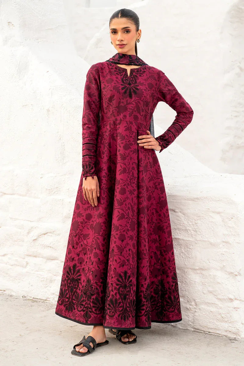 Jazmin | Ready to Wear 25 | RTW - 1175 - Aqsa Fabrics
