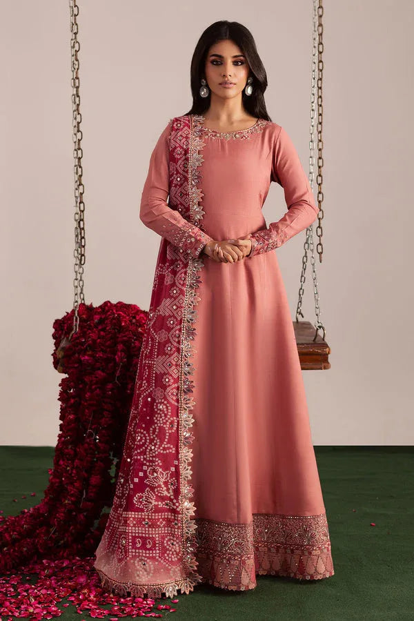 Nureh | Jugni Festive | NP-696 - Aqsa Fabrics
