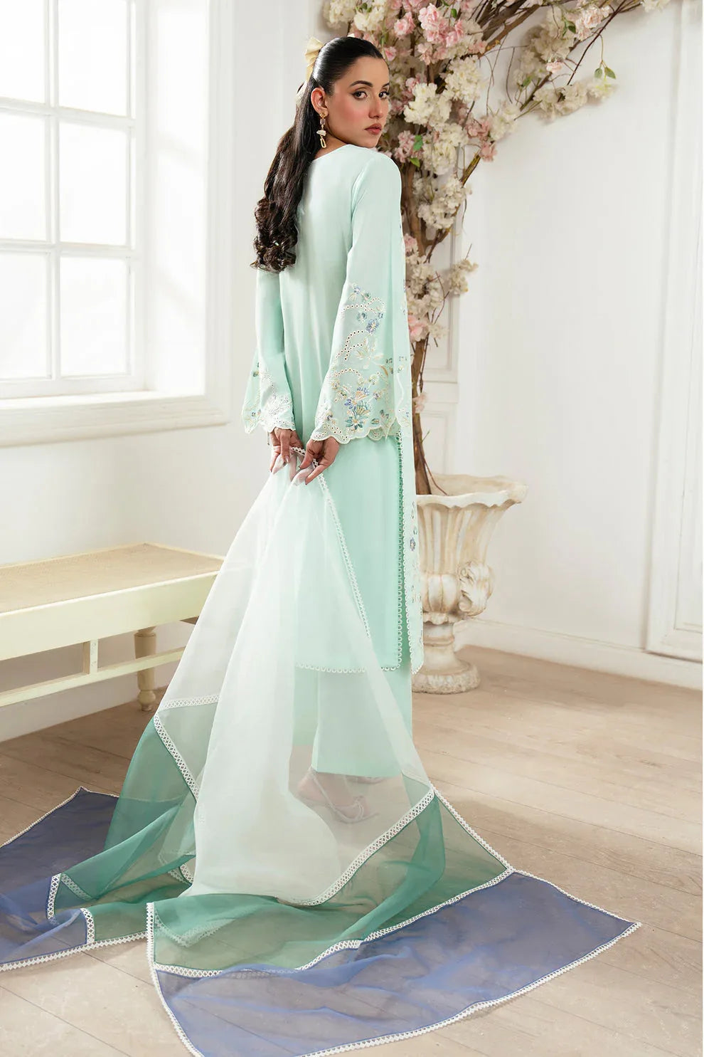 Imrozia Premium | Kianna Casuals | SP-73 DINA - Aqsa Fabrics