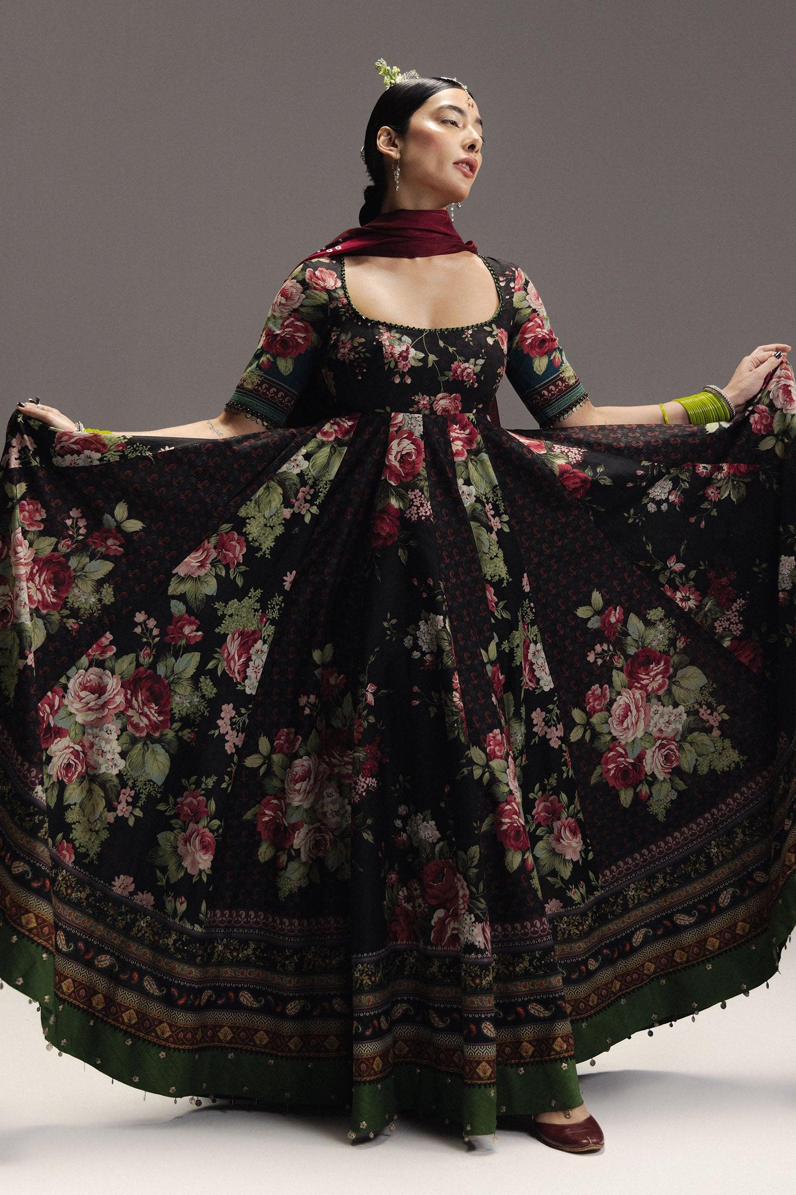 Zara Shahjahan Shehzadi-D5