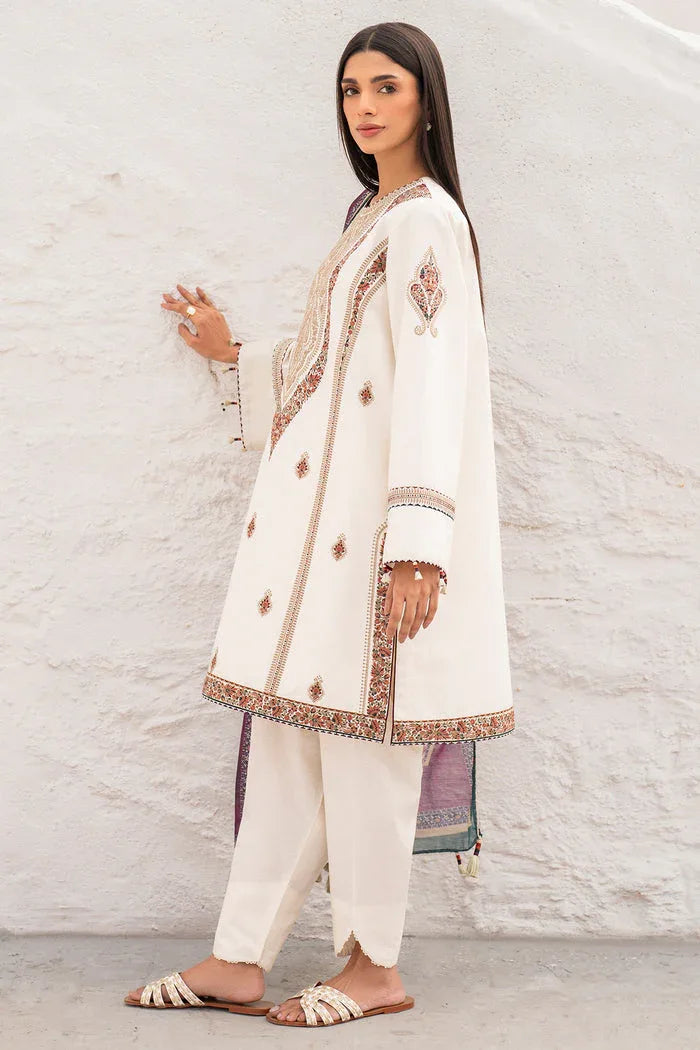 Jazmin | Ready to Wear 25 | RTW-1173 - Aqsa Fabrics