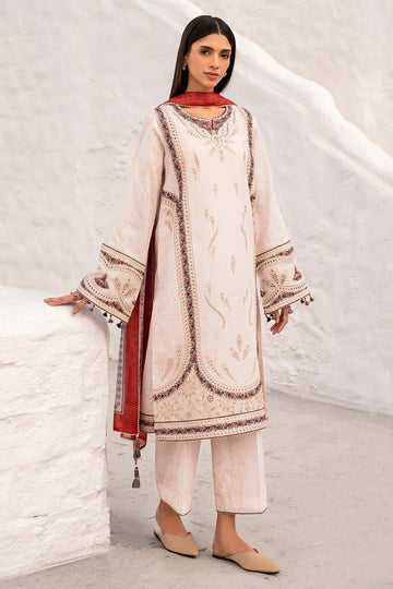 Jazmin | Summer Lawn 25 | USE-9113 - Aqsa Fabrics