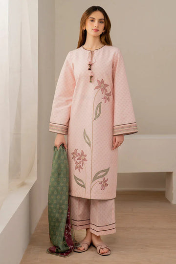 Jazmin | Summer Lawn 25 | USE-9134 - Aqsa Fabrics