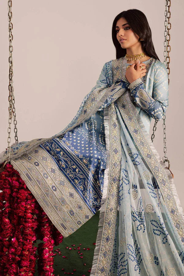Nureh | Jugni Festive | NP-698 - Aqsa Fabrics