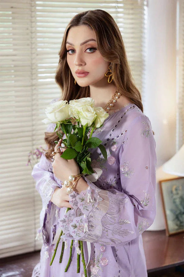 Nureh | Mademoiselle Luxury Swiss | NE-81 - Aqsa Fabrics