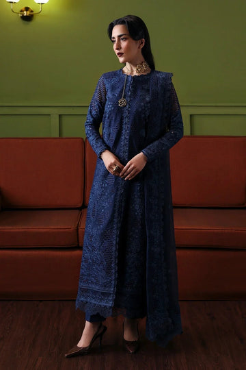 Afrozeh | Rhythm RTW | Cadence - Aqsa Fabrics