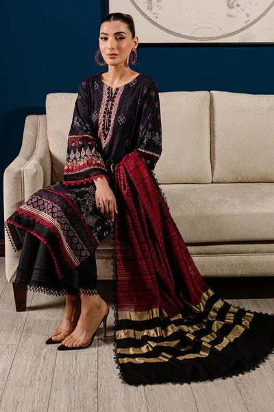 Nureh | Summer Eid Pret | SP-113 - Aqsa Fabrics