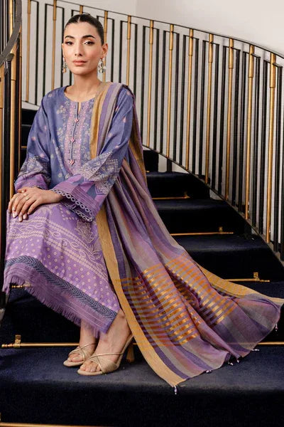 Nureh | Summer Eid Pret | SP-111 - Aqsa Fabrics