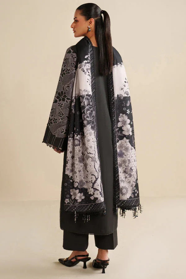 Farasha | Winter Spell 25 | Rebella - Aqsa Fabrics