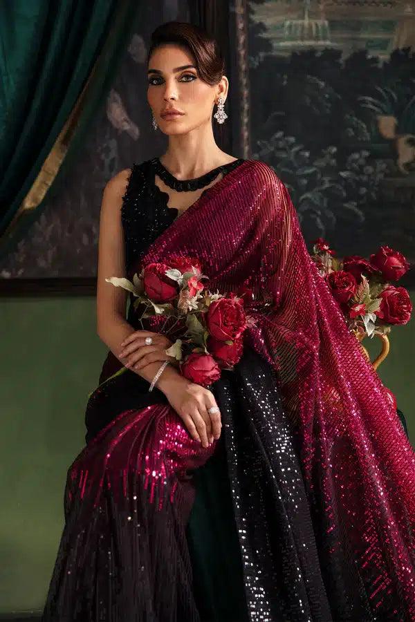 Nureh | Elanora Formals 23 | NEL-35 - Aqsa Fabrics