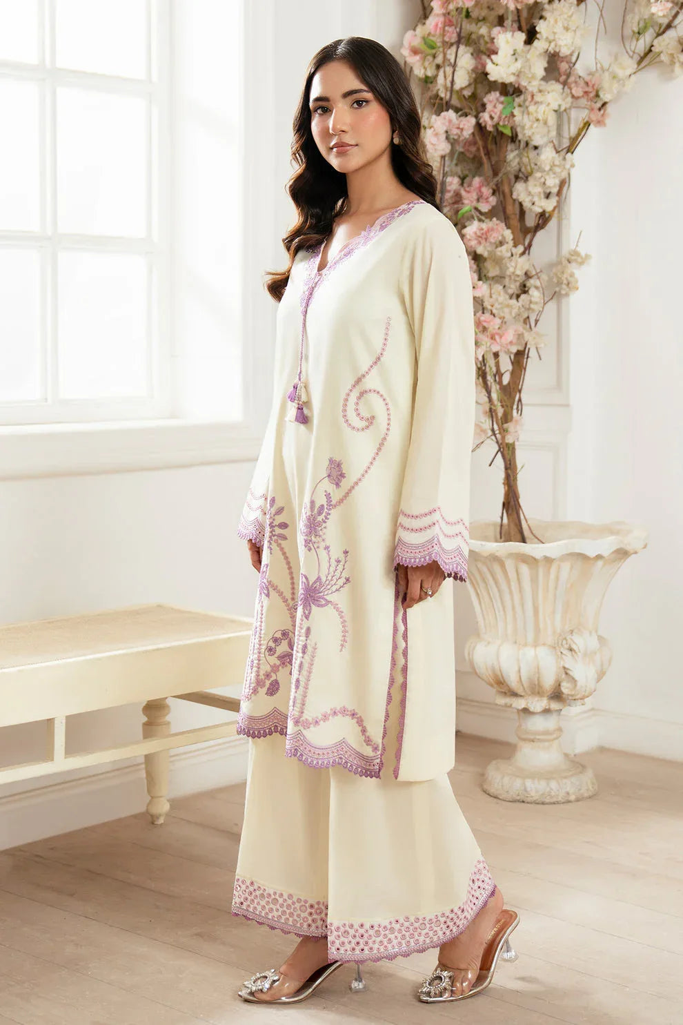 Imrozia Premium | Kianna Casuals | SP-75 Ulani - Aqsa Fabrics
