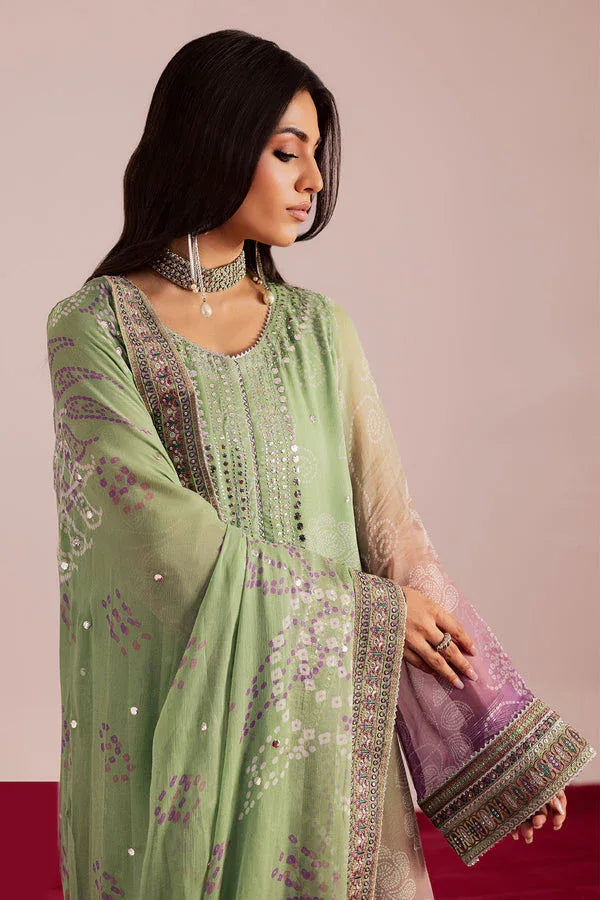 Nureh | Jugni Festive | NP-699 - Aqsa Fabrics