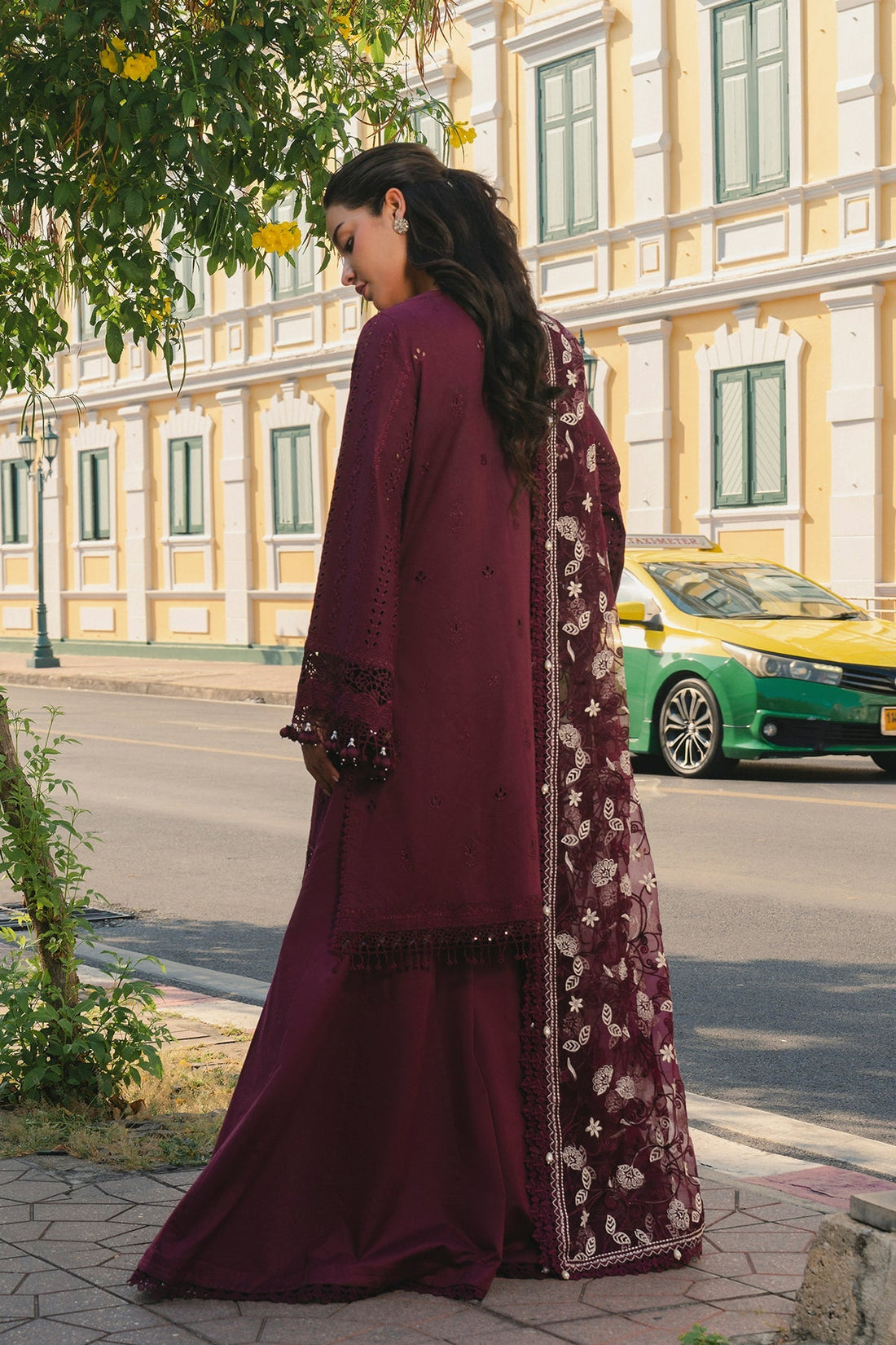 Afrozeh Haya