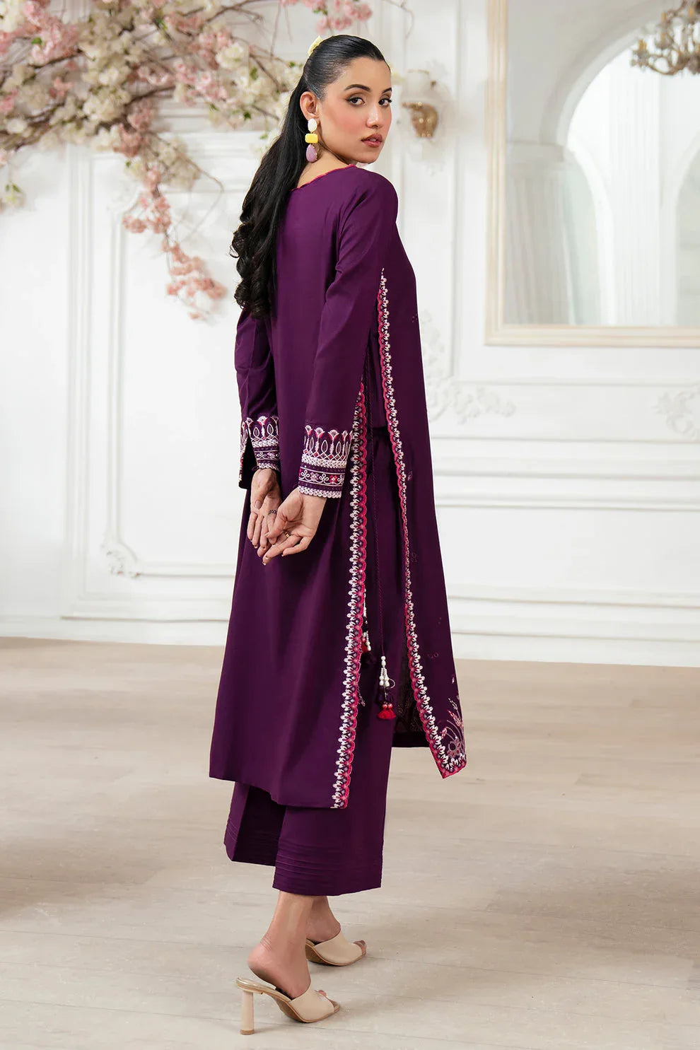 Imrozia Premium | Kianna Casuals | SP-80 Carina - Aqsa Fabrics