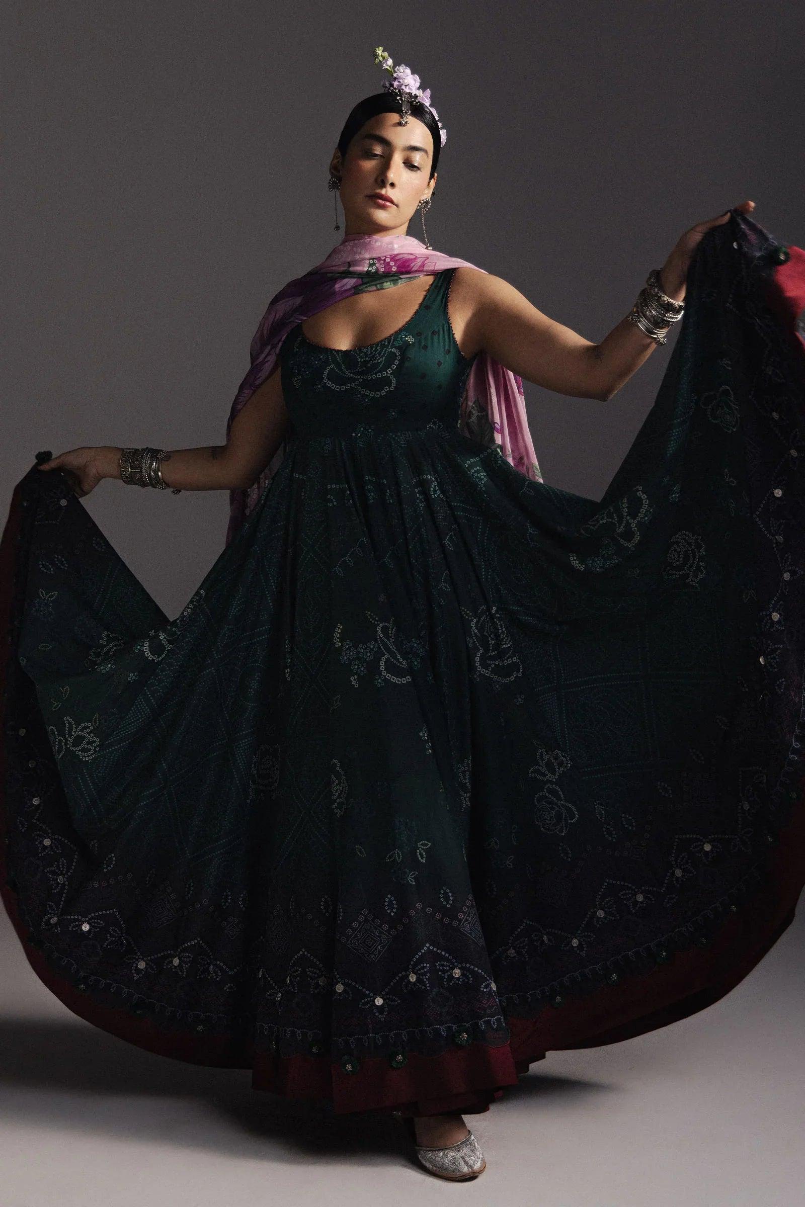 Zara Shahjahan Nayab-D4