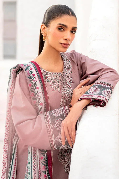 Jazmin | Ready to Wear 25 | RTW-1189 - Aqsa Fabrics
