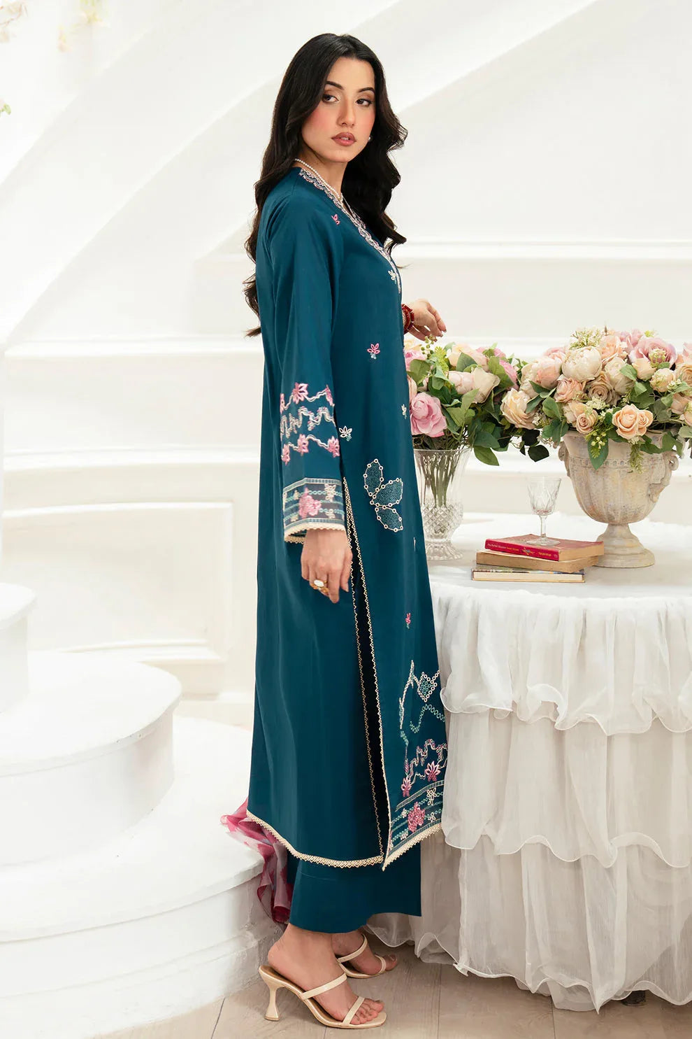 Imrozia Premium | Kianna Casuals | SP-85 Janina - Aqsa Fabrics