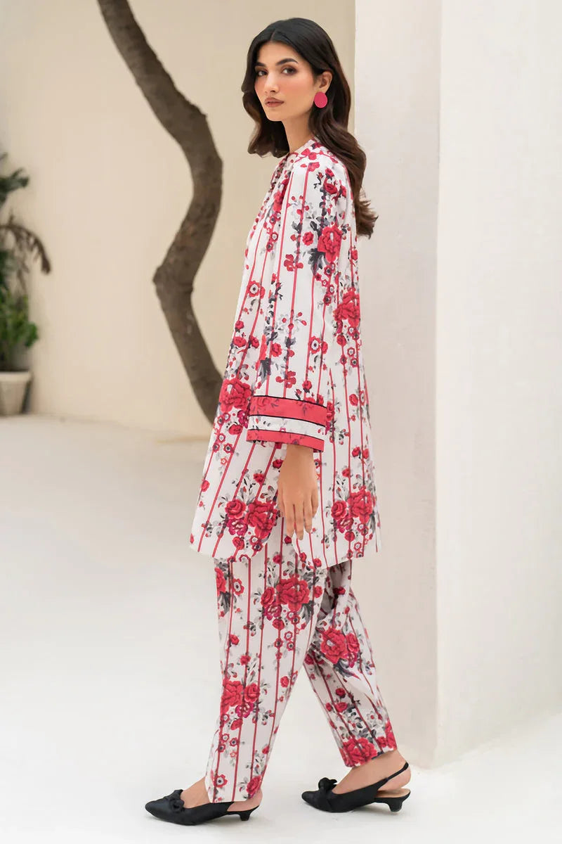Jazmin | Ready to Wear 25 | RTW-1155 - Aqsa Fabrics
