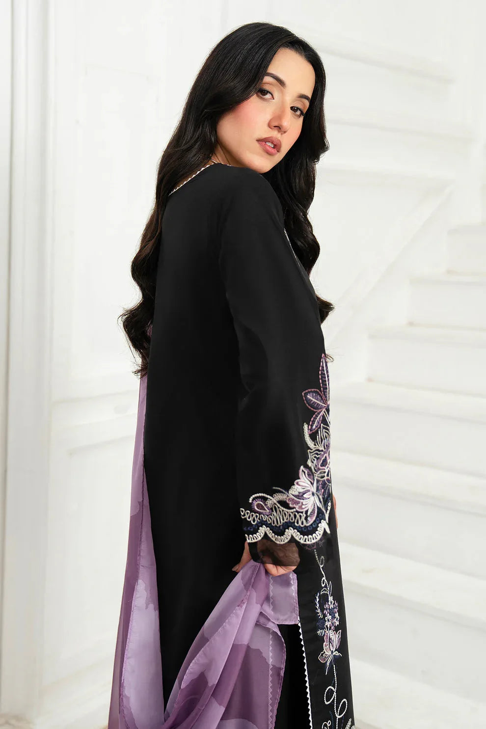 Imrozia Premium | Kianna Casuals | SP-89 Vanya - Aqsa Fabrics