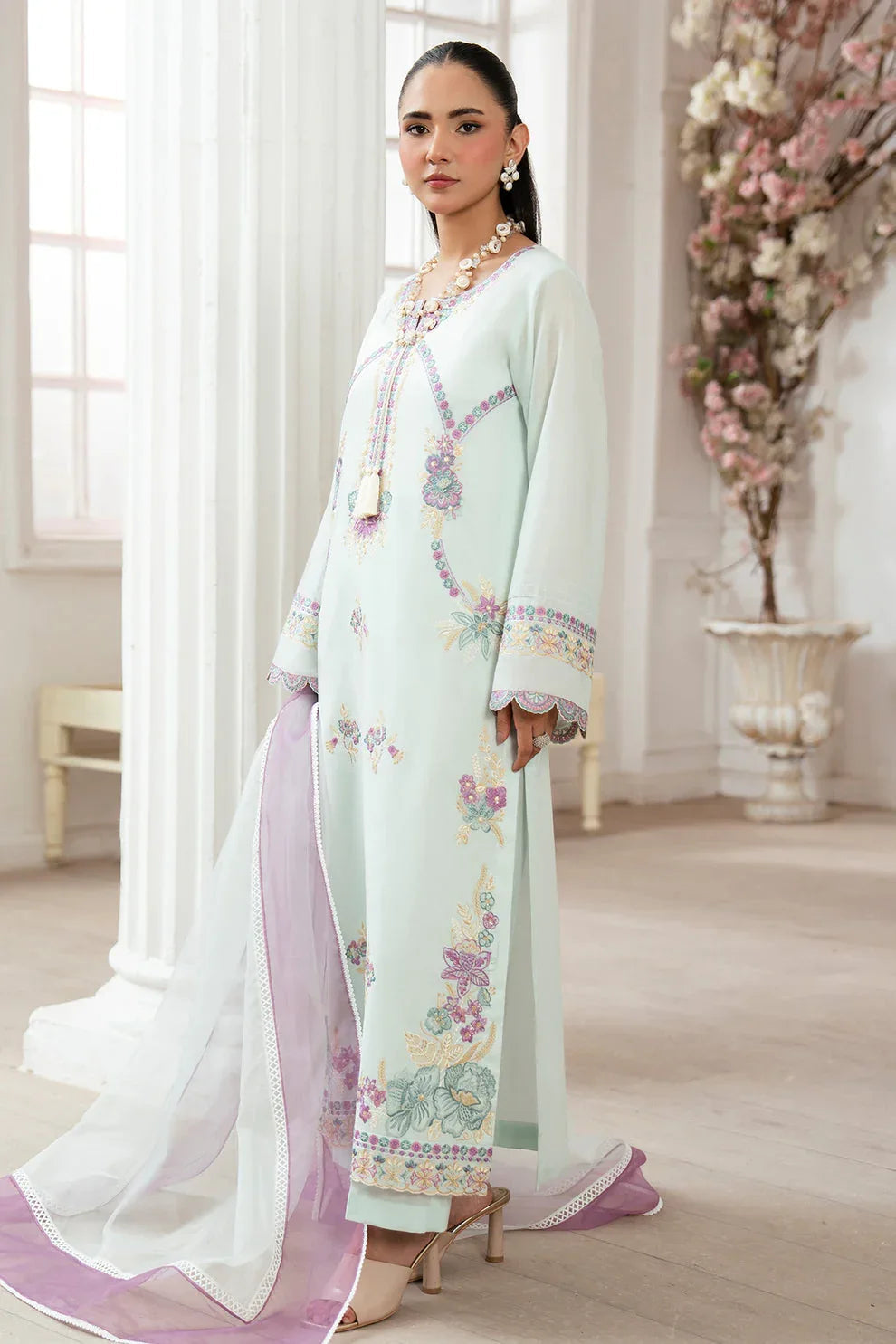 Imrozia Premium | Kianna Casuals | SP-77 Jael - Aqsa Fabrics