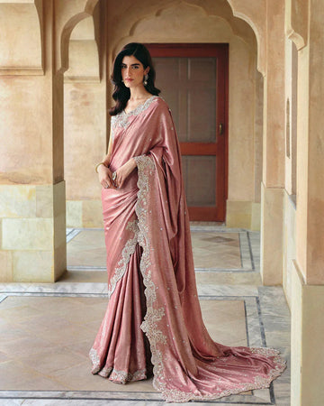 Faiza Saqlain | Averia Bridals | Jahari