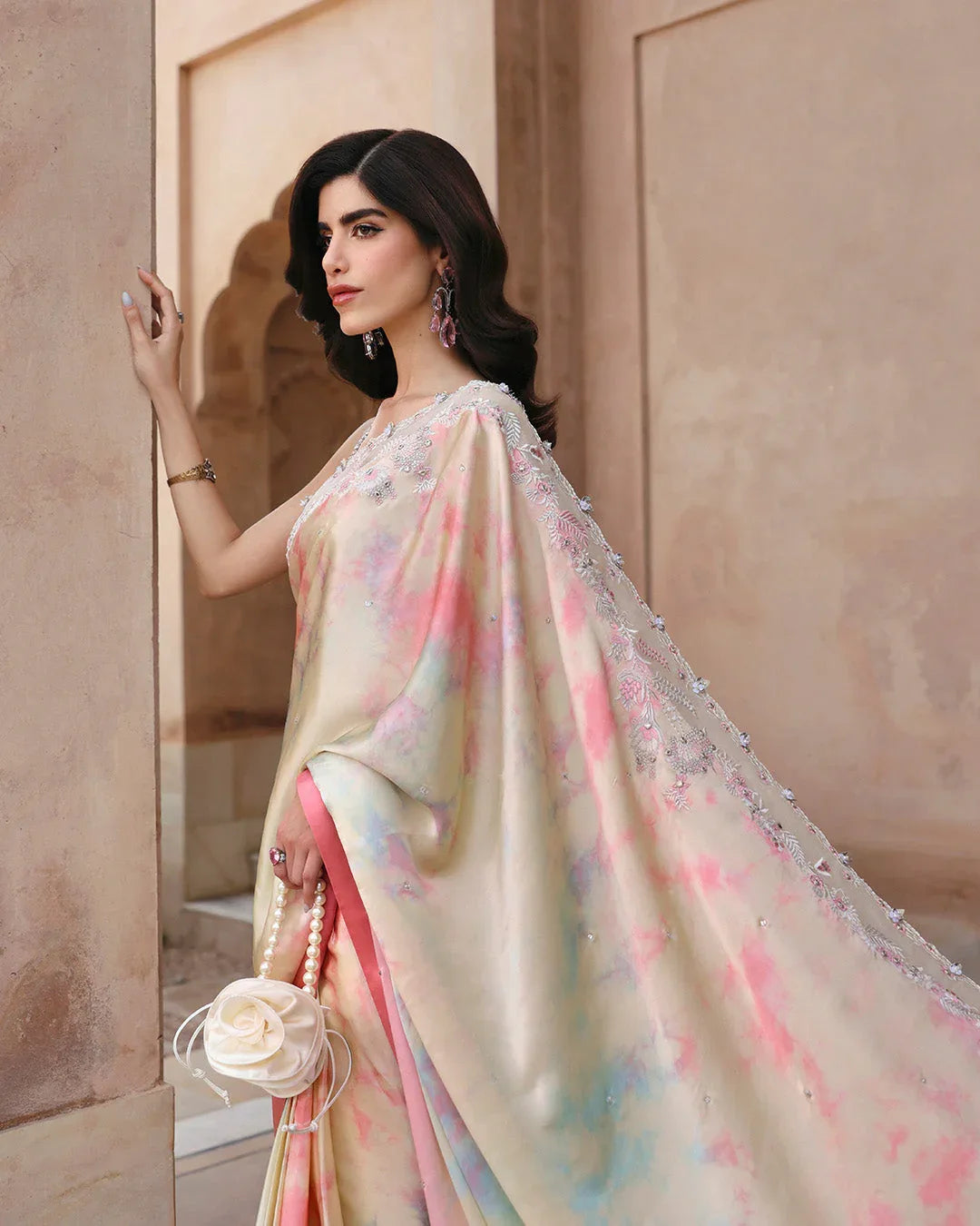 Faiza Saqlain | Averia Bridals | Kalara