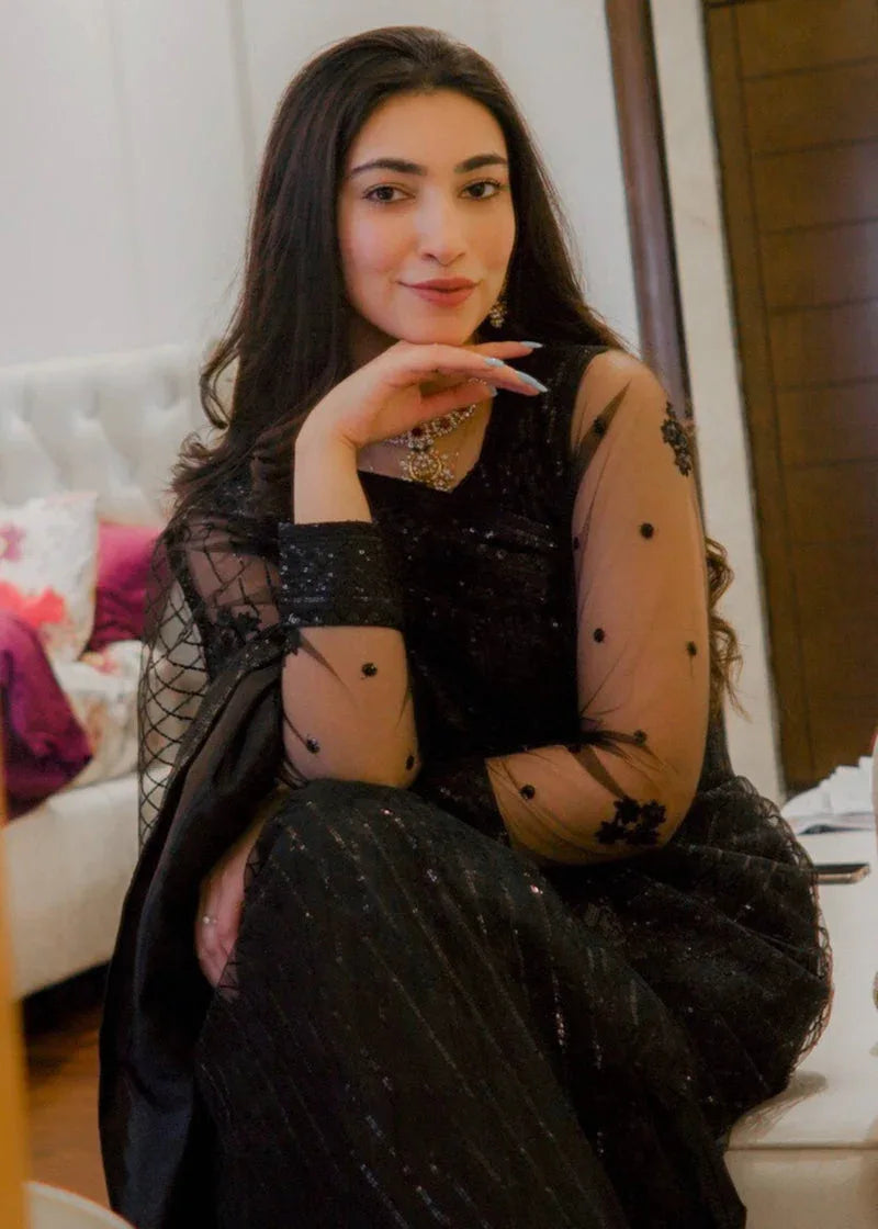 Daud Abbas | Formals Collection | Zaibaish - Aqsa Fabrics