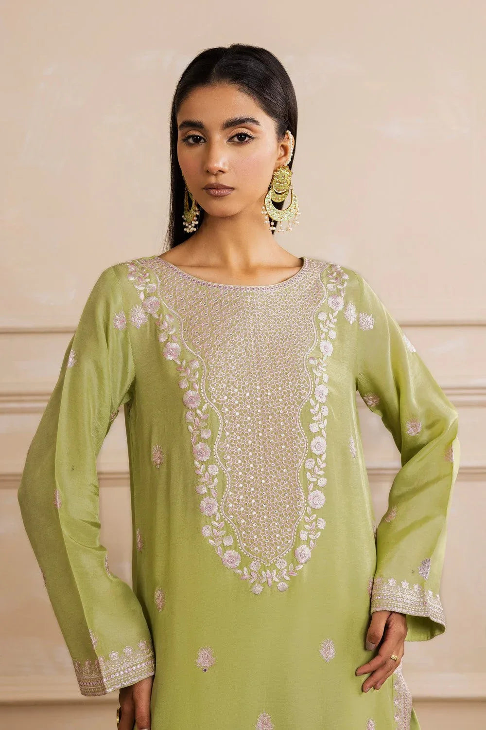 Maryum N Maria | Nora Collection | AUBREY - MW40151 - Aqsa Fabrics