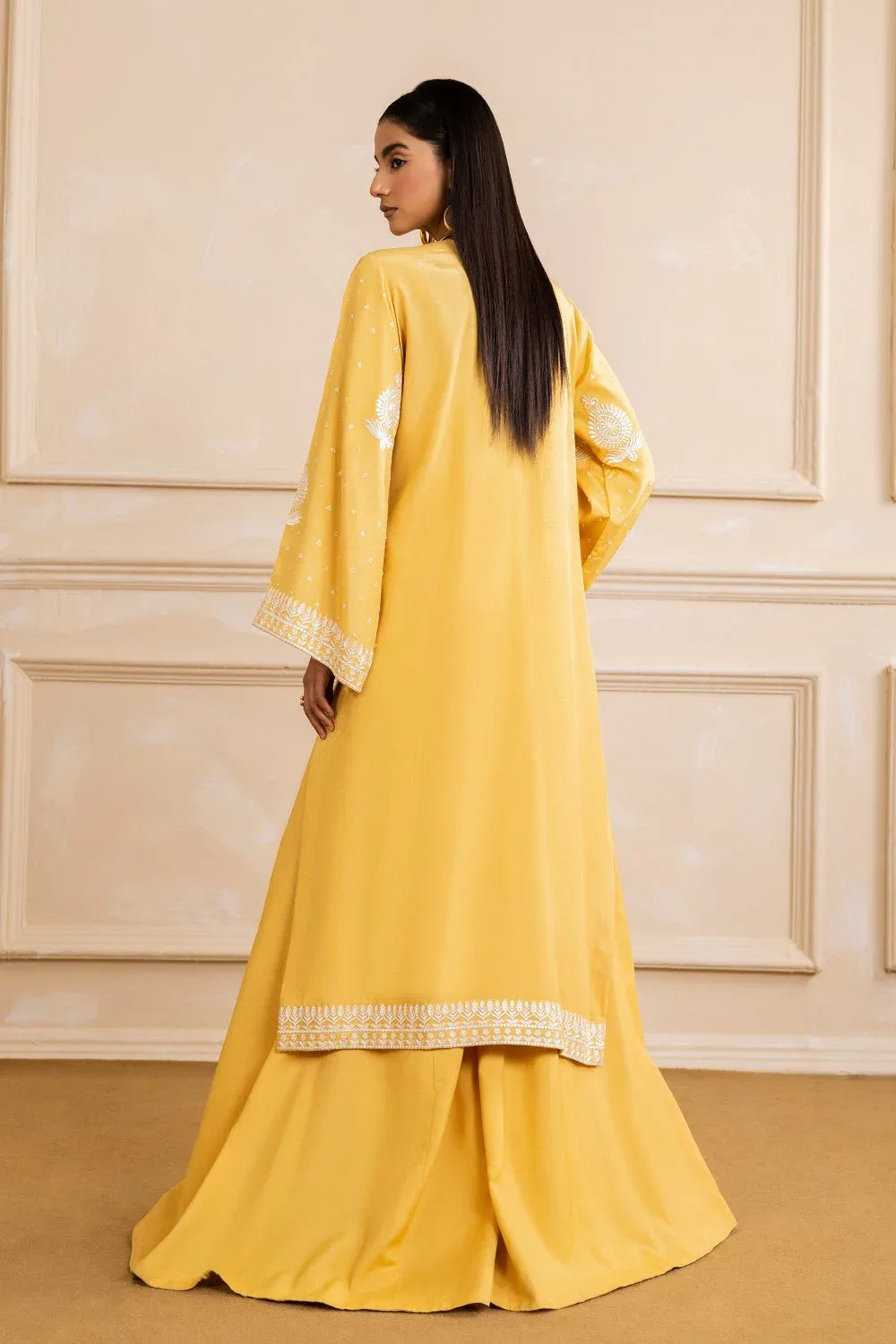 Maryum N Maria | Nora Collection | BELLA - MW40153 - Aqsa Fabrics