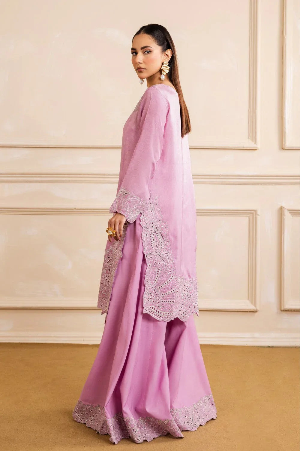 Maryum N Maria | Nora Collection | SOPHIA - MW40155 - Aqsa Fabrics