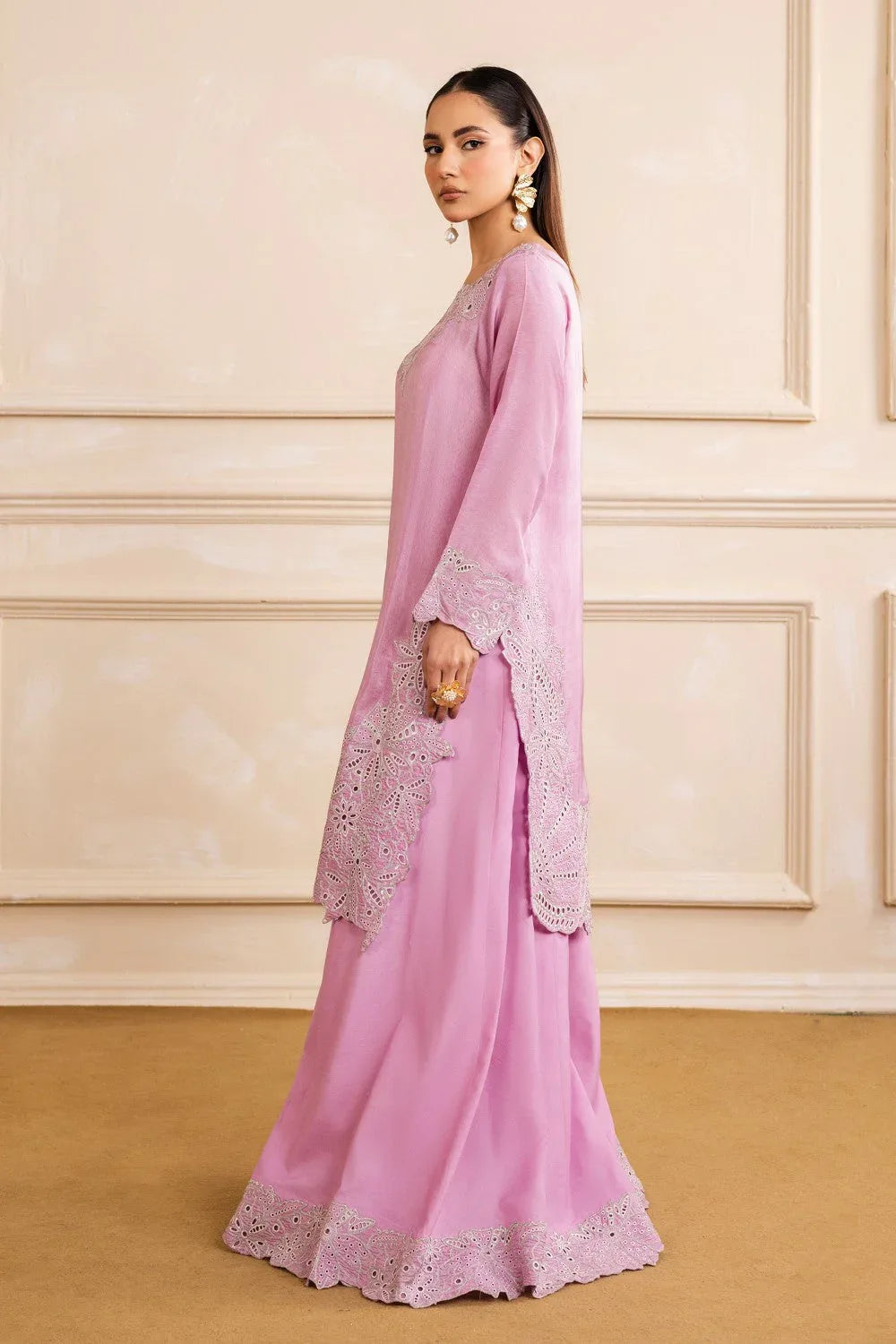 Maryum N Maria | Nora Collection | SOPHIA - MW40155 - Aqsa Fabrics