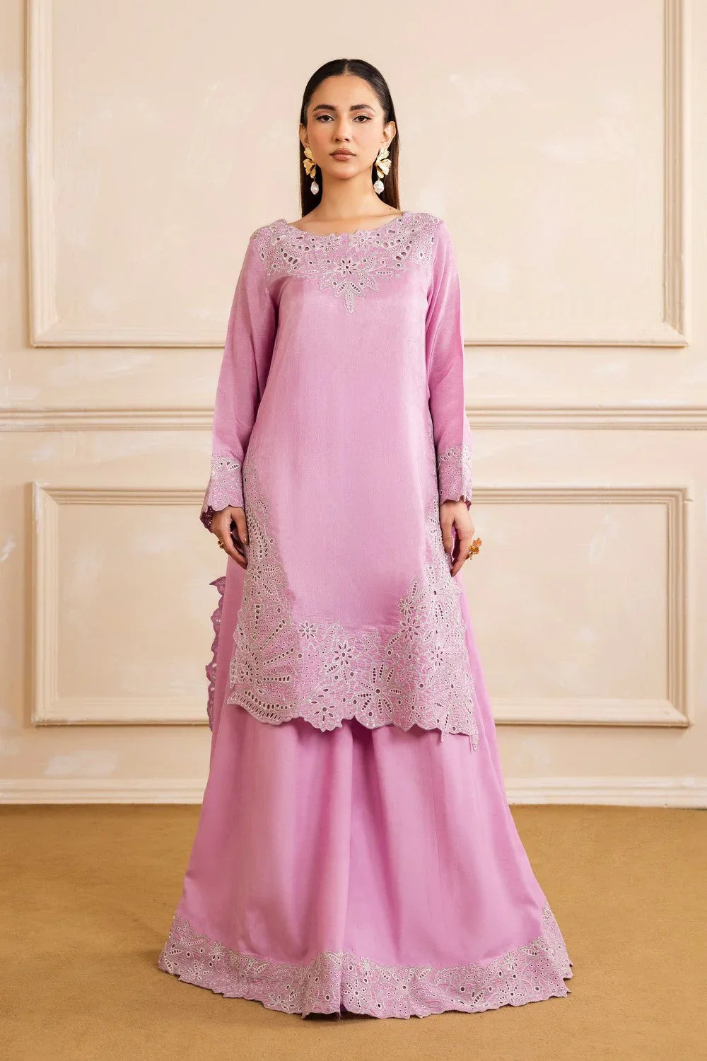 Maryum N Maria | Nora Collection | SOPHIA - MW40155 - Aqsa Fabrics