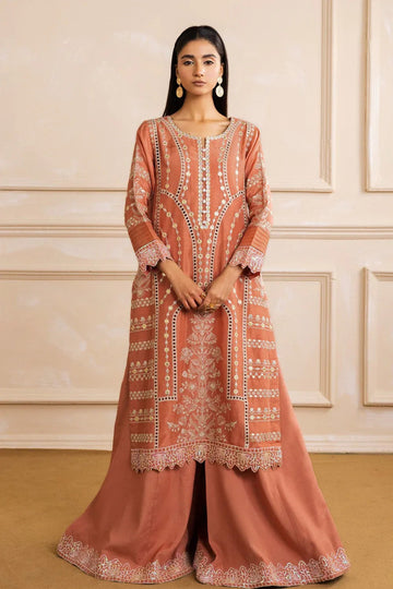 Maryum N Maria | Nora Collection | EVA - MW40156 - Aqsa Fabrics