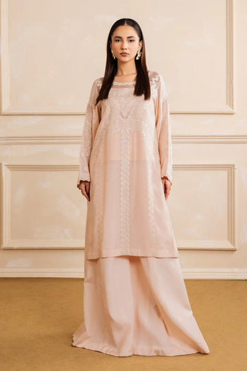 Maryum N Maria | Nora Collection | MILA - MW40157 - Aqsa Fabrics
