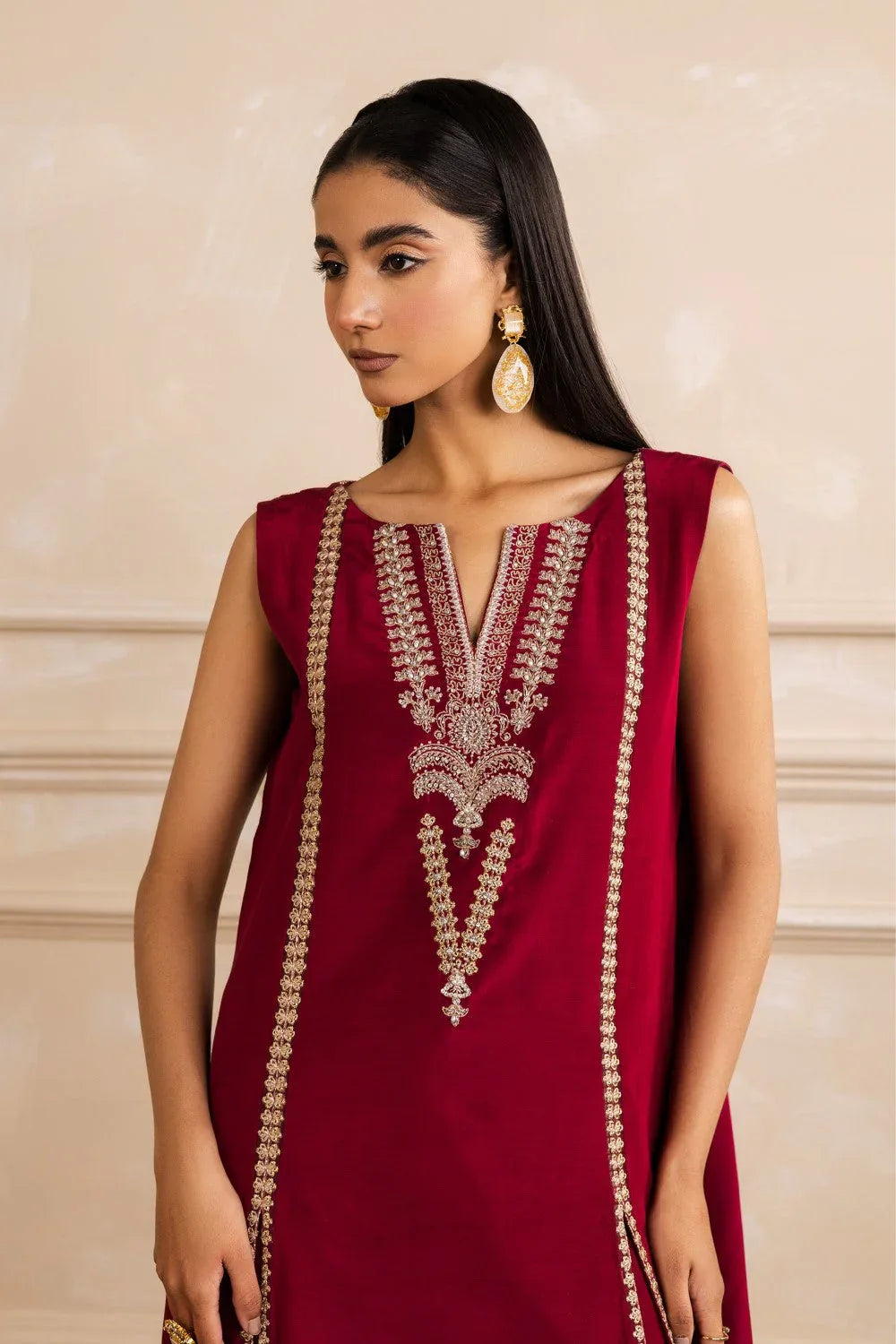 Maryum N Maria | Nora Collection | ARIANNA - MW40160 - Aqsa Fabrics