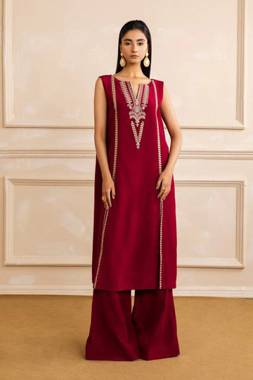 Maryum N Maria | Nora Collection | ARIANNA - MW40160 - Aqsa Fabrics