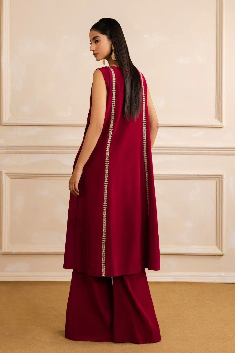 Maryum N Maria | Nora Collection | ARIANNA - MW40160 - Aqsa Fabrics
