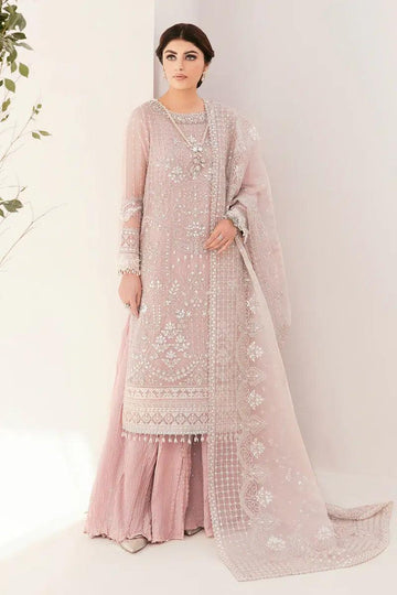 Baroque | Chantelle 23 | CH11-05 - Aqsa Fabrics