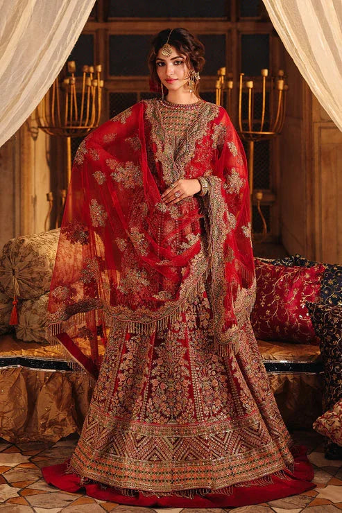 Saad Shaikh | Silsila Formals 25 | Shehnoor - Aqsa Fabrics