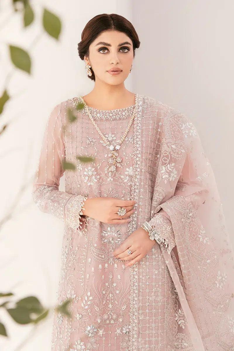 Baroque | Chantelle 23 | CH11-05 - Aqsa Fabrics
