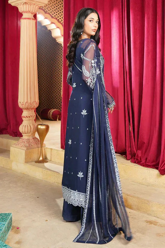 Maryams | Aarzu Formals | A-7007 - Aqsa Fabrics