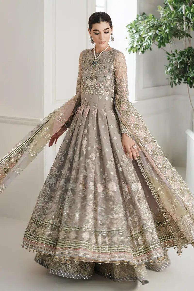 Baroque | Chantelle 23 | CH10-08 - Aqsa Fabrics