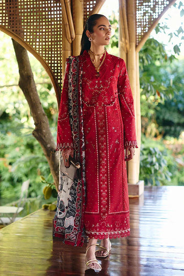 Suffuse | Casual Pret Eid 26 | NEERA