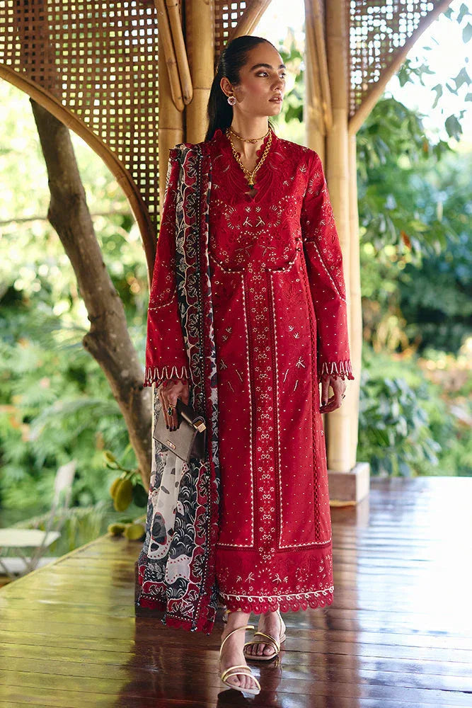 Suffuse | Casual Pret Eid Edit 26' | Neera