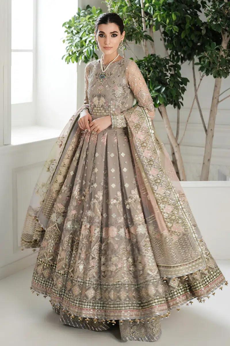 Baroque | Chantelle 23 | CH10-08 - Aqsa Fabrics