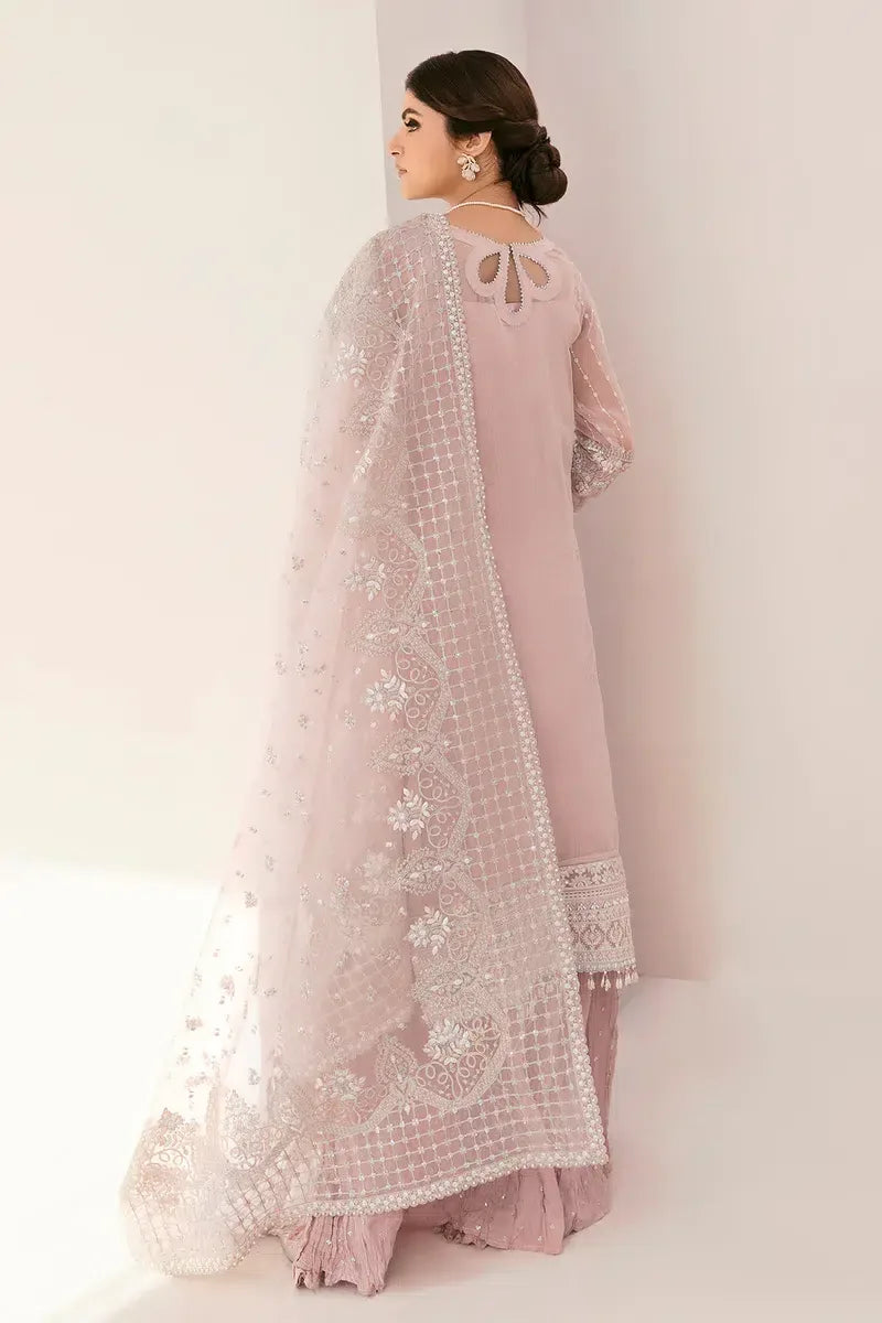 Baroque | Chantelle 23 | CH11-05 - Aqsa Fabrics