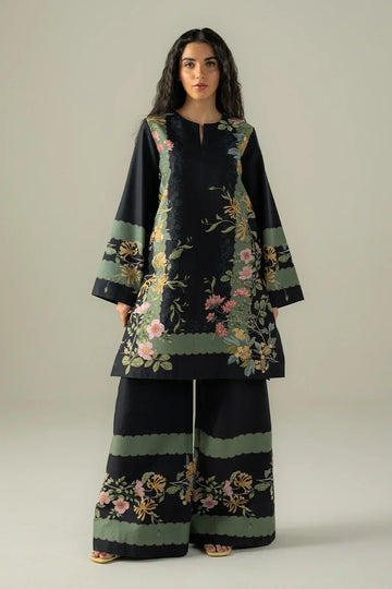 Afrozeh | Cords | Shadowed - Aqsa Fabrics