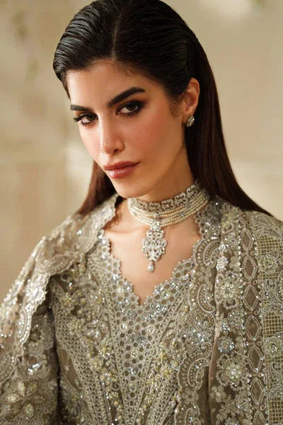 Baroque | Chantelle 25 | CH14-08 - Aqsa Fabrics