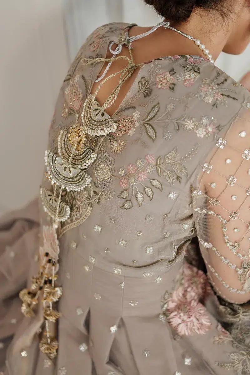 Baroque | Chantelle 23 | CH10-08 - Aqsa Fabrics